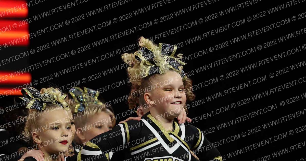 TIERRASANTA COUGARS 8U · FRIDAY Youth Nationals