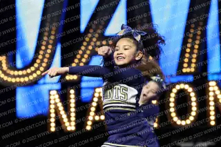 CENTRAL SAINTS JR NOVICE
