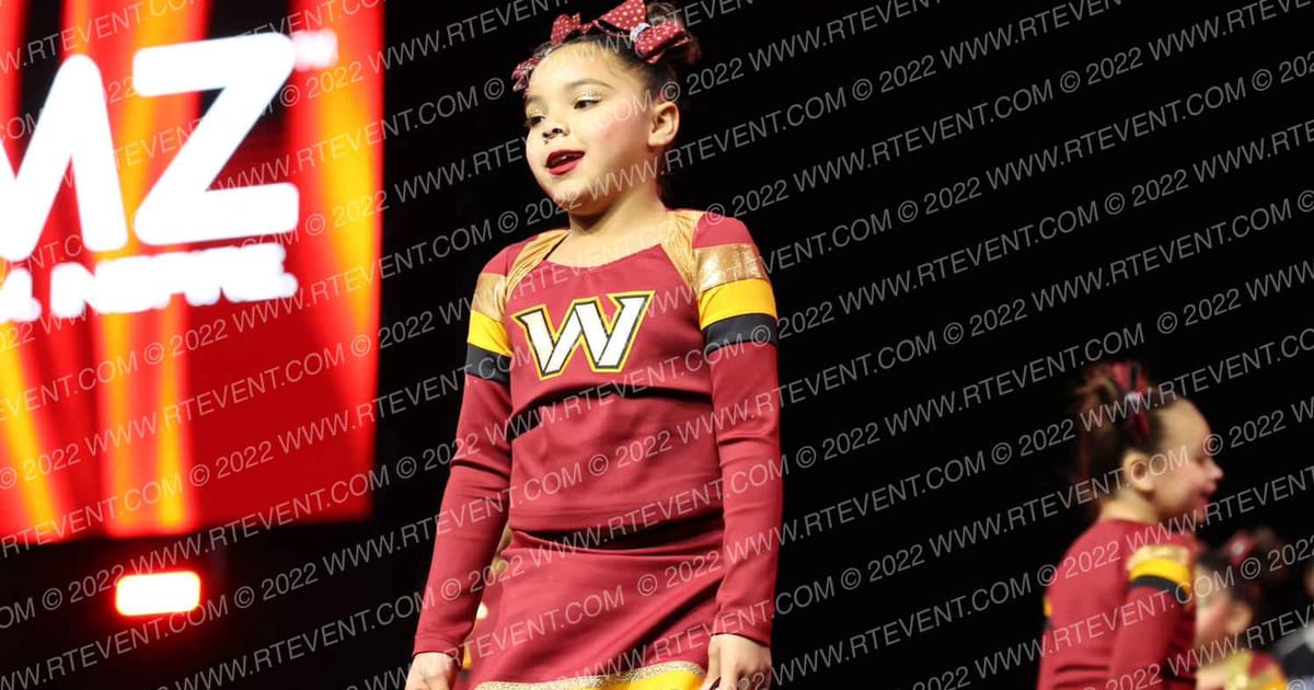 LOS BANOS TIGERS SENIORS · FRIDAY Youth Nationals