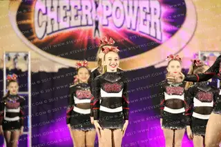 Starlets Five Star Athletics