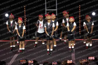 GARDENA YOUTH FLAGS
