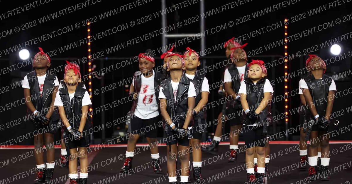 GARDENA YOUTH FLAGS · FRIDAY Youth Nationals