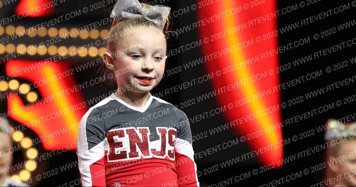 VISTA LIL LADY PANTHERS · FRIDAY Youth Nationals