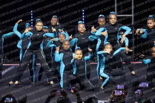 GARDENA YOUTH 8U