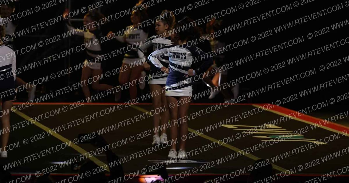 SANTA MARGARITA COWBOYS PEE WEE · FRIDAY Youth Nationals
