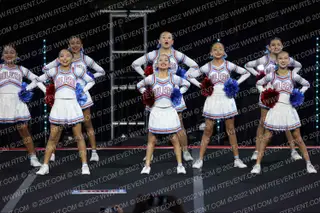 COALINGA JUNIOR OILERS