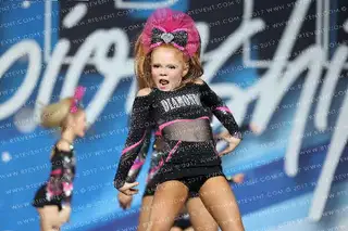 Diamonds Allstars Covergirls