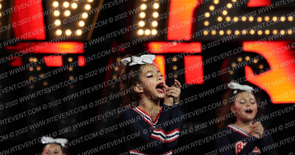 EAST LA BULLDOGS JR PEE WEE DIVISION · FRIDAY Youth Nationals