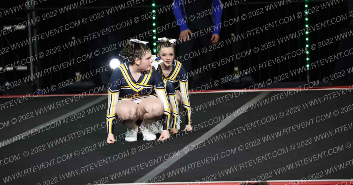 KINGSMEN JUNIOR VARSITY · FRIDAY Youth Nationals