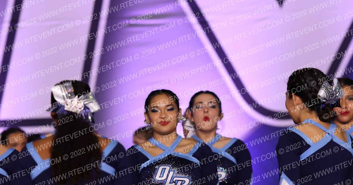 ACADEMY OF OUR LADY OF PEACE VARSITY · Palms Pyramids