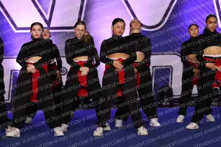 LOMPOC HIP HOP