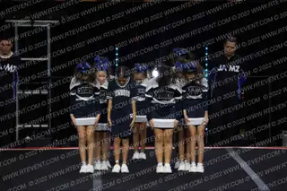 MANTECA COWBOYS SAPPHIRE