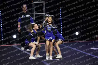 RAMONA JR BULLDOGS