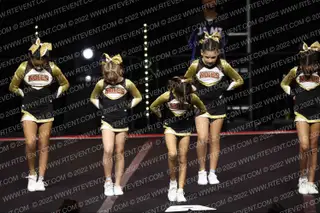 APPLE VALLEY SEMINOLES