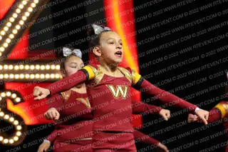 WHITTIER REDSKIN JR PEE WEE