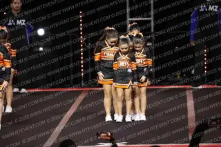 CHIEFS JR PEE WEE