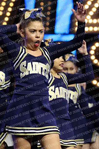 CENTRAL SAINTS NOVICE AND JV