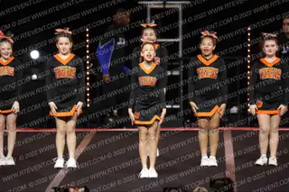 ROSEVILLE JR TIGERS JR MIDGETS