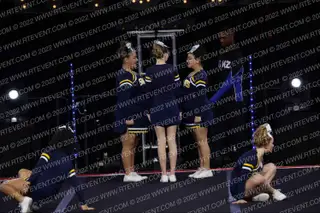 BIG VALLEY SABRES JR VARSITY