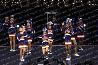 COSUMNES OAKS JR WOLFPACK PEEWEE MONARCHS