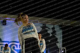 Almaden Spirit Athletics Jasper