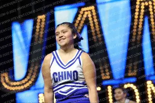 CHINO COLTS JPW