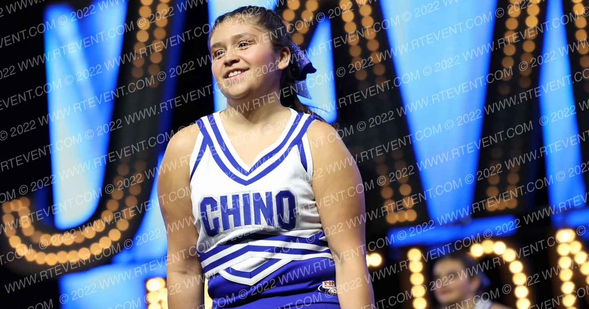 CHINO COLTS JPW · FRIDAY Youth Nationals