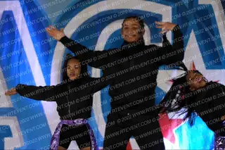 Studio 121 Junior Vibe