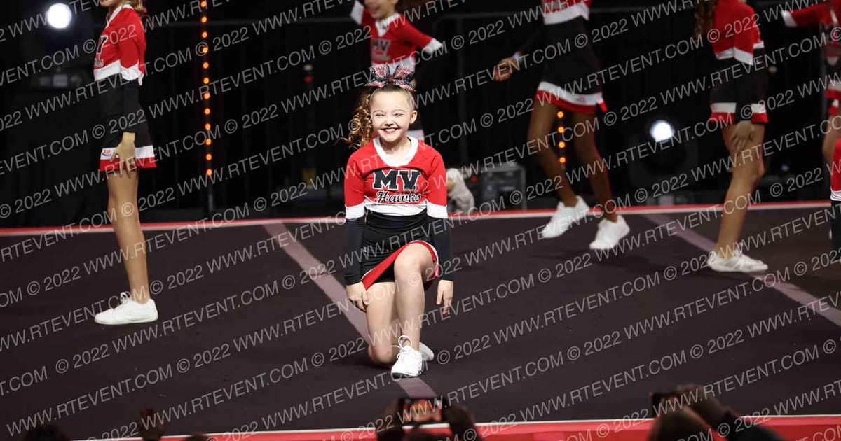 MURRIETA VALLEY WARHAWKS · FRIDAY Youth Nationals