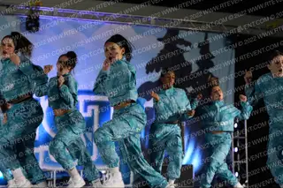 Almaden Spirit Athletics Zircon