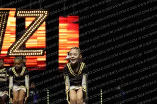 RICHMOND STEELERS 12U
