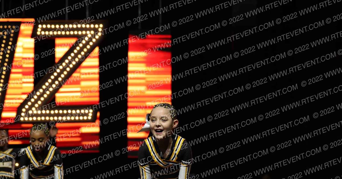 RICHMOND STEELERS 12U · FRIDAY Youth Nationals
