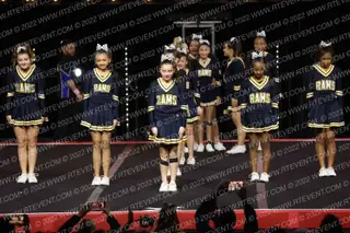 MODESTO RAMS JUNIOR VARSITY