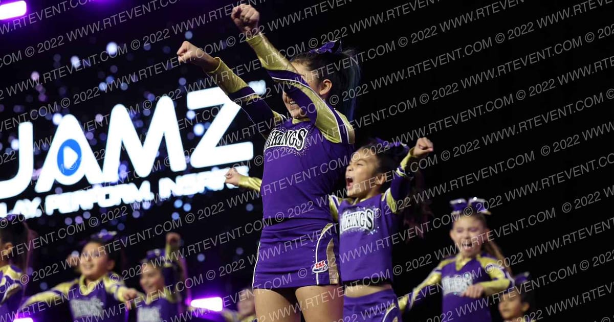 HOLLISTER VIKINGS PEEWEE · FRIDAY Youth Nationals