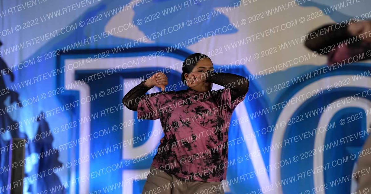 NCA Dance Studio Hittaz · The American Championships San Jose Pac West Grand Nationals
