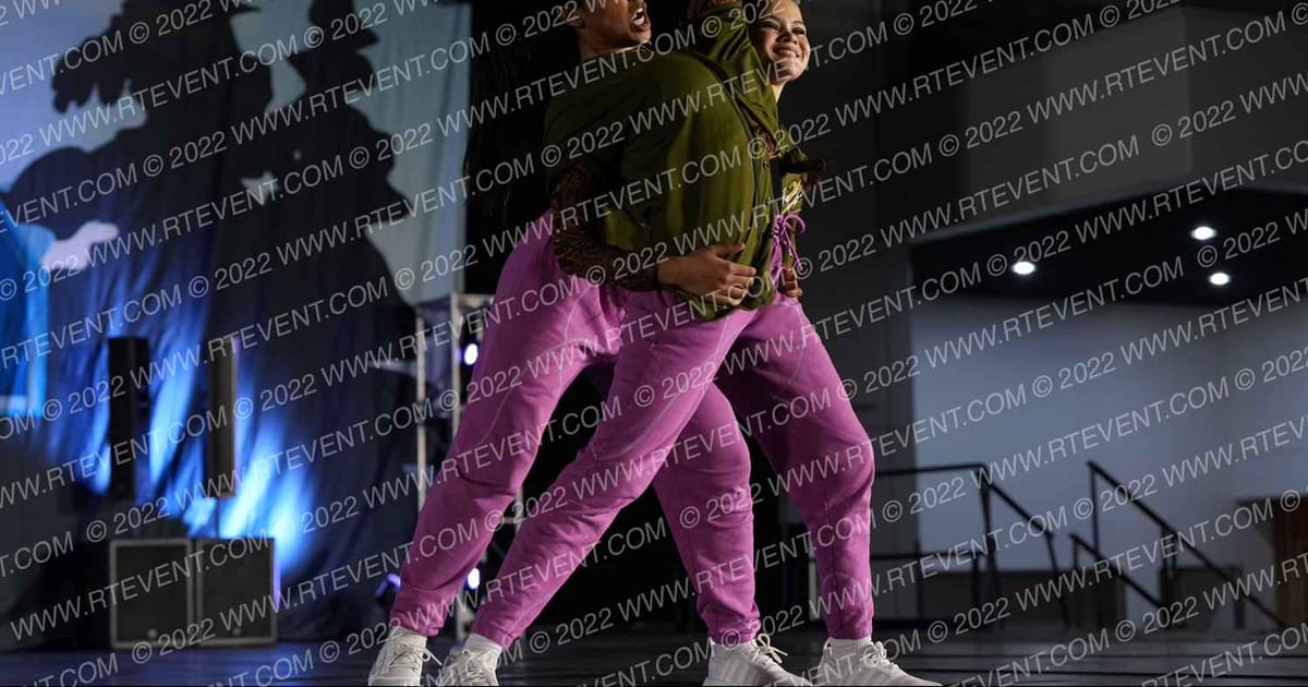 Footnotes Fusion Alliance · The American Championships San Jose Pac West Grand Nationals