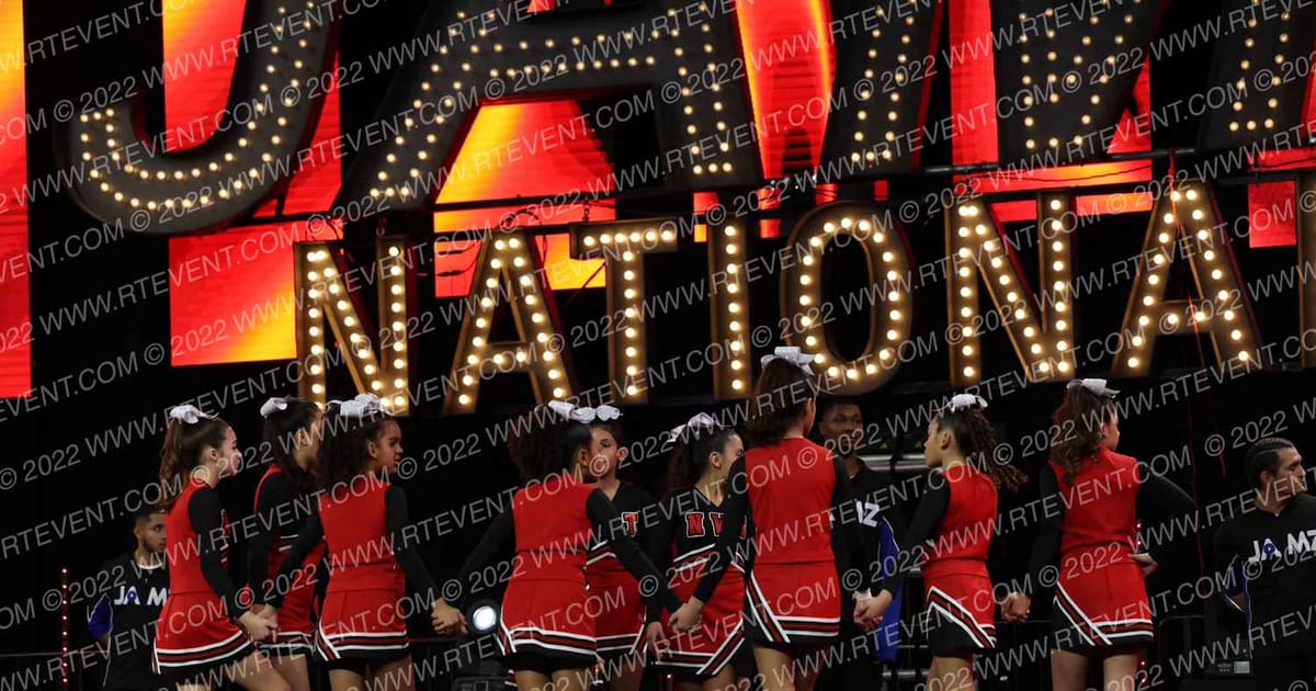 NORTHWEST TROJANS · FRIDAY Youth Nationals