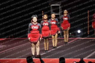 OUTLAWS JR VARSITY