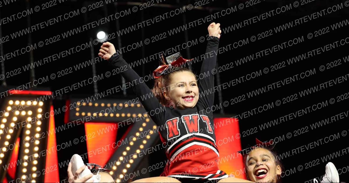 NORTHWEST TROJANS NATIONALS · FRIDAY Youth Nationals