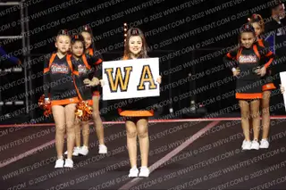WARRIORS JR PEWEE