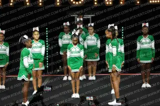 GARDENA YOUTH 12U