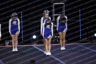 ROCKLIN JUNIOR THUNDER PEE WEES