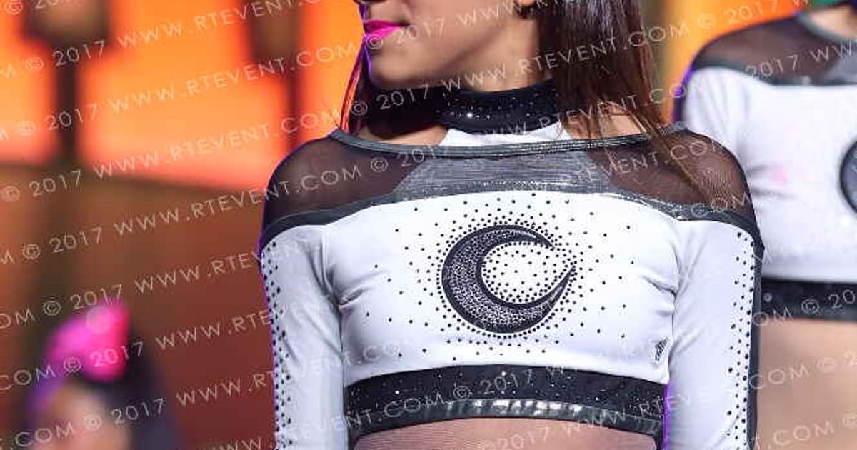 Pro Scouts Rangerettes · Cash Bash Showdown DI DII