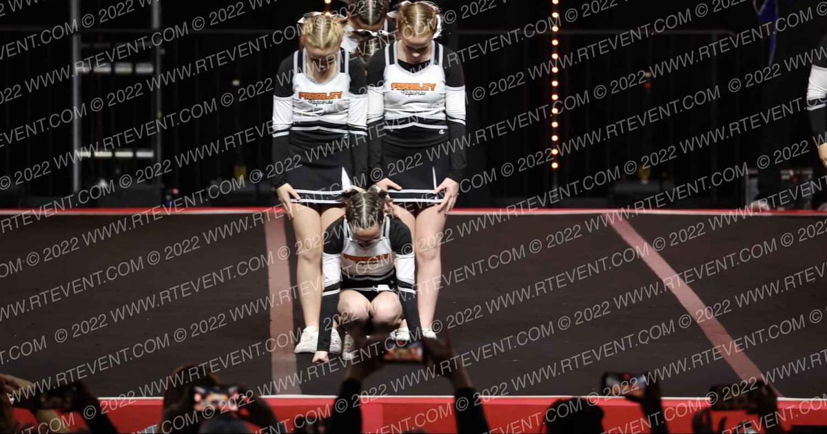 FERNLEY VAQUEROS JV · FRIDAY Youth Nationals
