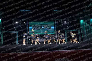 Rain Athletics - Aqua