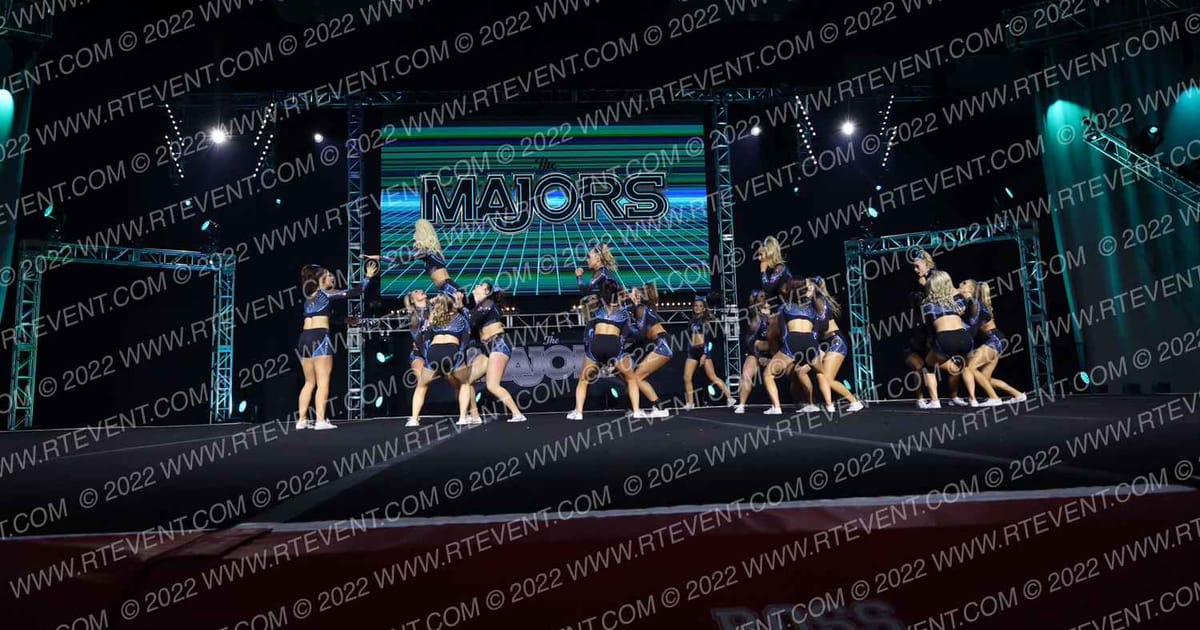 Rain Athletics - Aqua · The MAJORS Photos