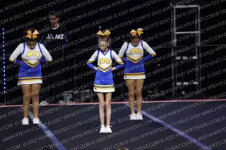 EL MONTE JETS JR PEE WEE