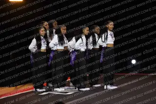 OAKLAND DYNAMITES HYPE SQUAD