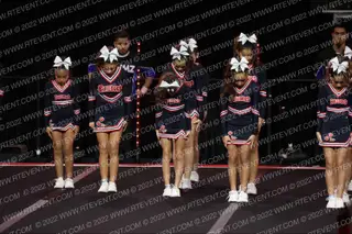 EAST LA BULLDOGS JR PEE WEE DIVISION