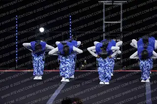 SYFL CARSON COLTS DIVAZ